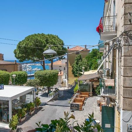 Cilento Suite - Villa Lery Агрополі Екстер'єр фото