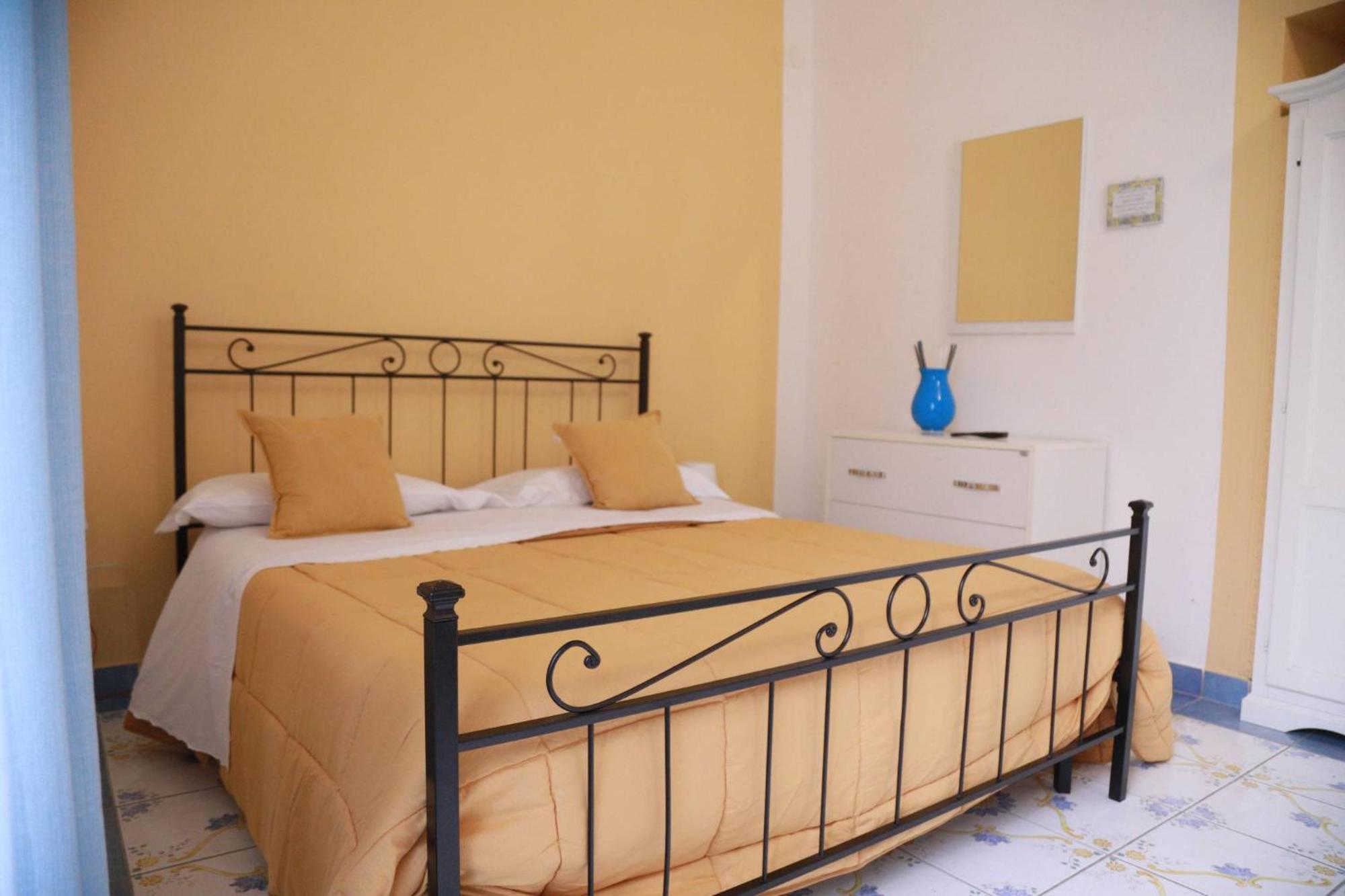 Cilento Suite - Villa Lery Агрополі Екстер'єр фото