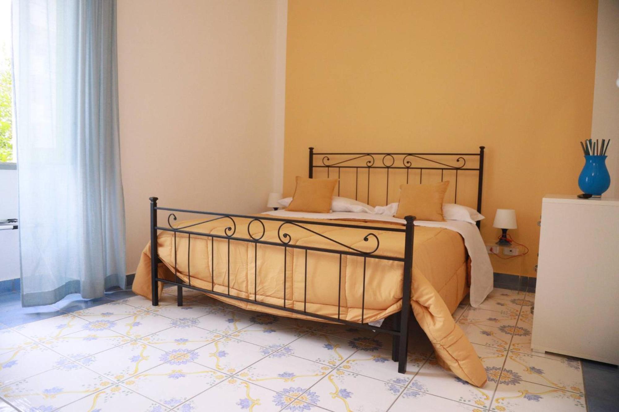 Cilento Suite - Villa Lery Агрополі Номер фото
