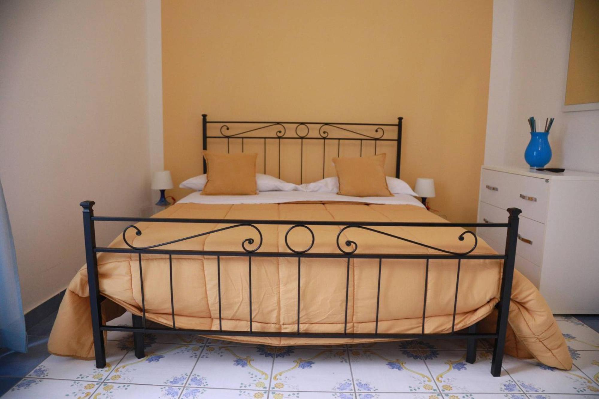 Cilento Suite - Villa Lery Агрополі Номер фото